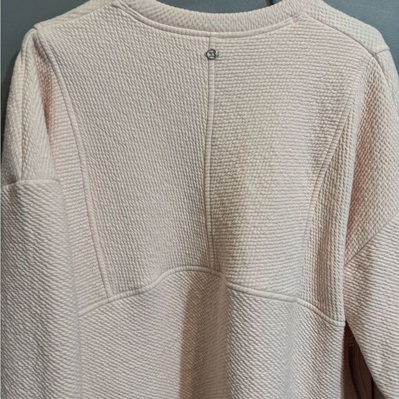 Calia Elevate Ripple Tunic - Picture 12 of 12